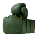 Lace Up Gloves
