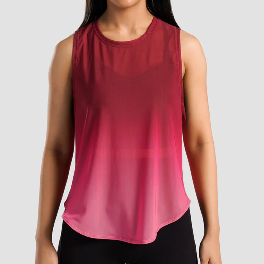 01 Women Tank Tops - Image 1