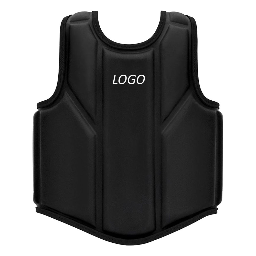 01 Chest Guard - Image 1