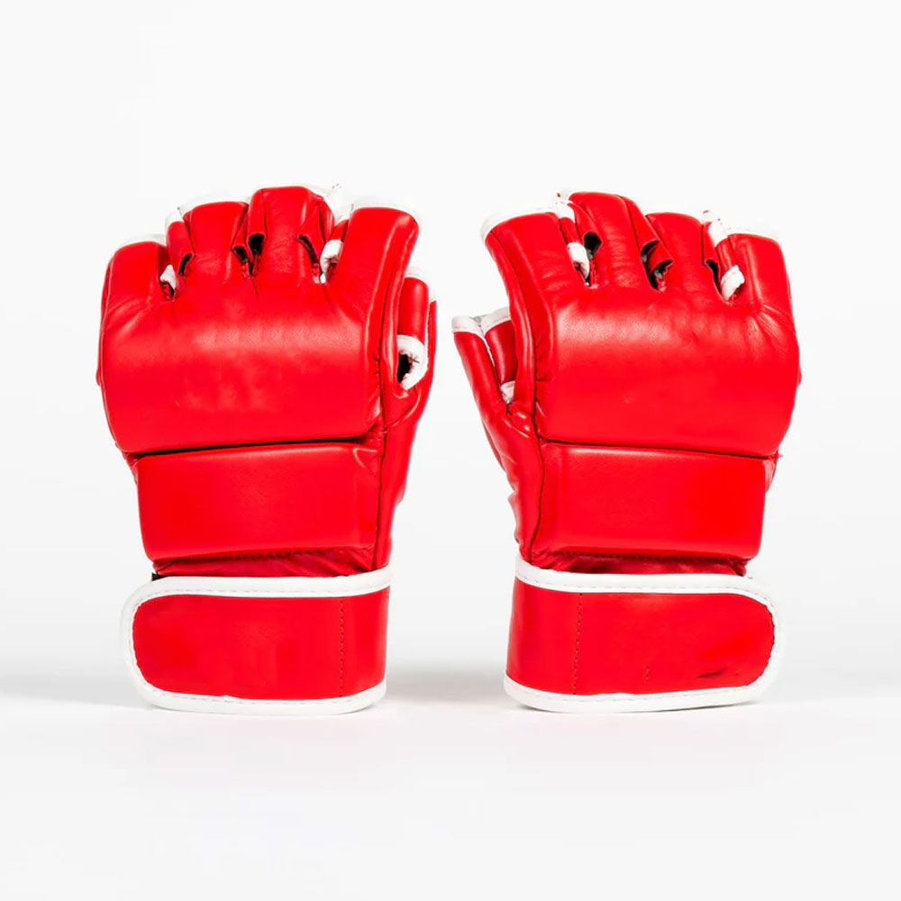 01 Mma Gloves - Image 1