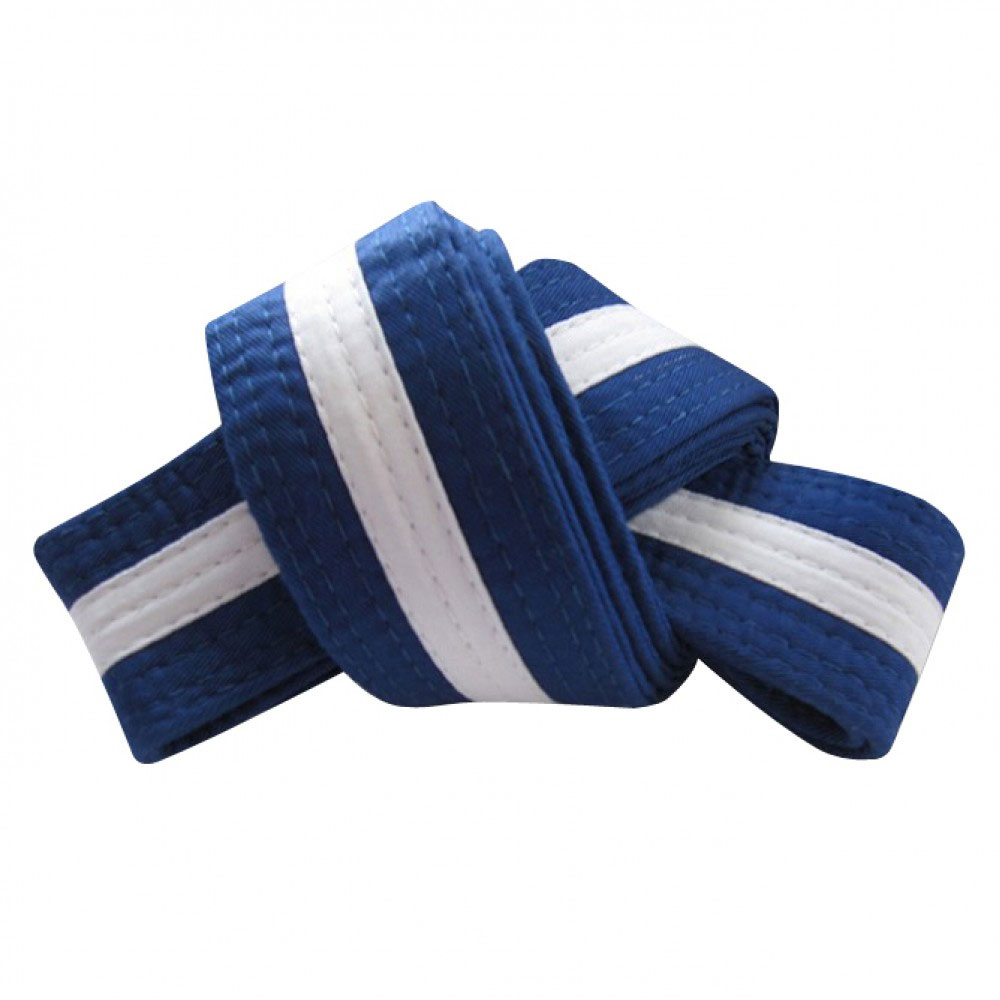 01 Karate Belts - Image 1
