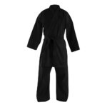 Karate Uniforms