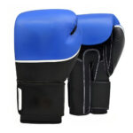 Boxing Velcro Gloves