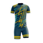 Soccor Uniforms