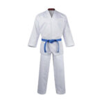 Taekwondo Uniforms