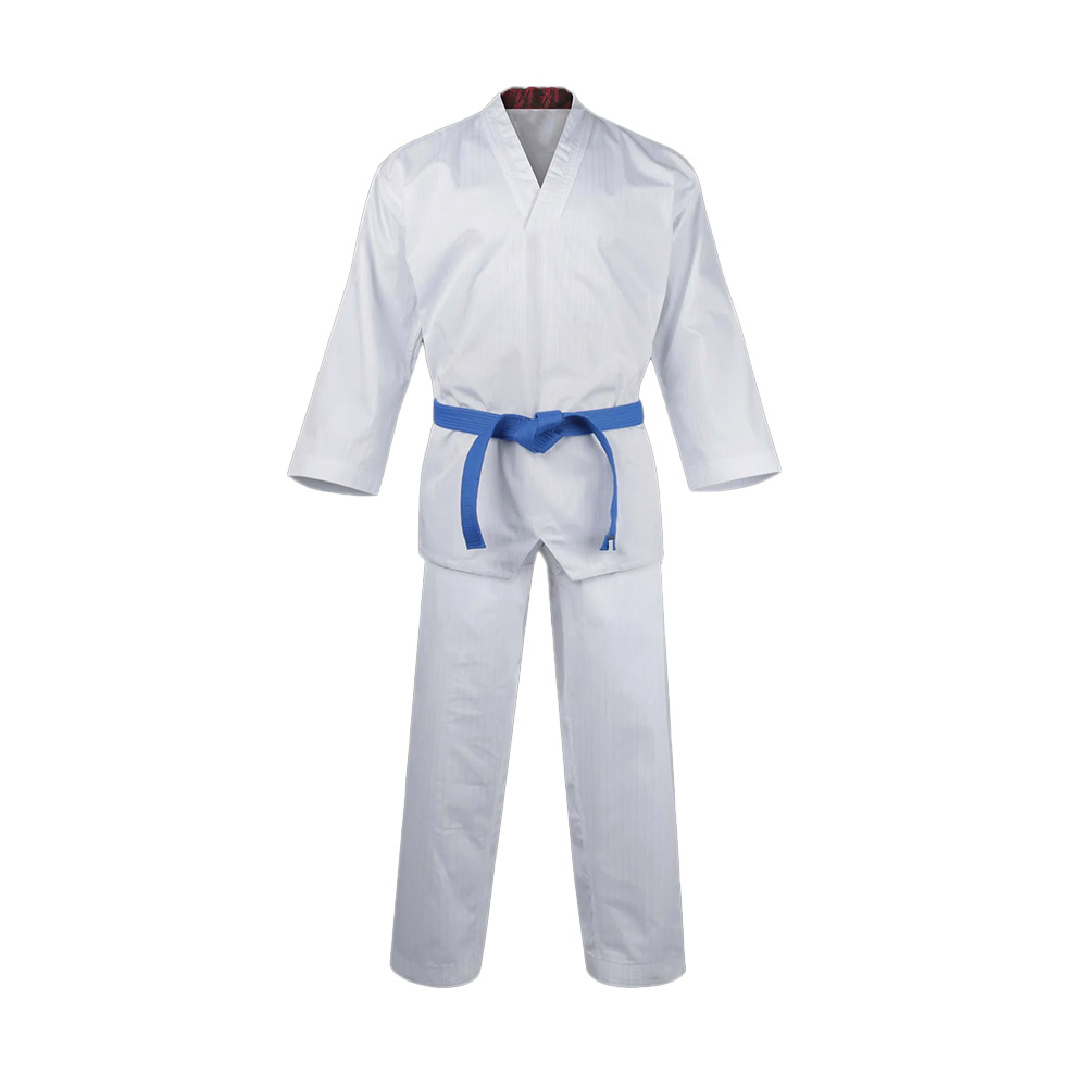 01 Taekwondo Uniforms - Image 1