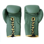 Lace Up Gloves - Image 2