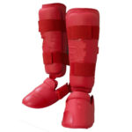 Shin Guards