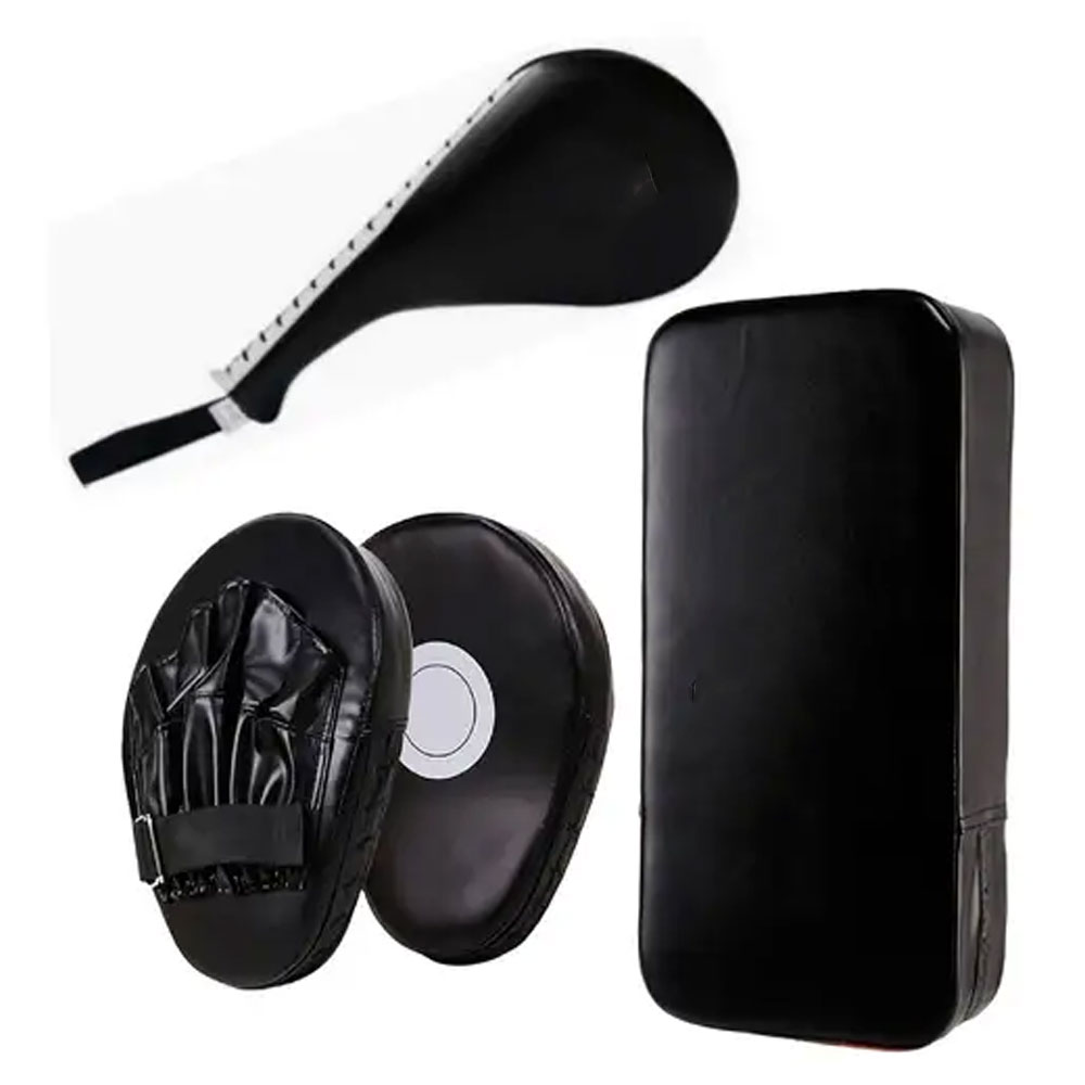 02 Training Equipments - Image 1