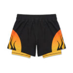Mma Shorts - Image 2
