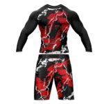 Rash Guards