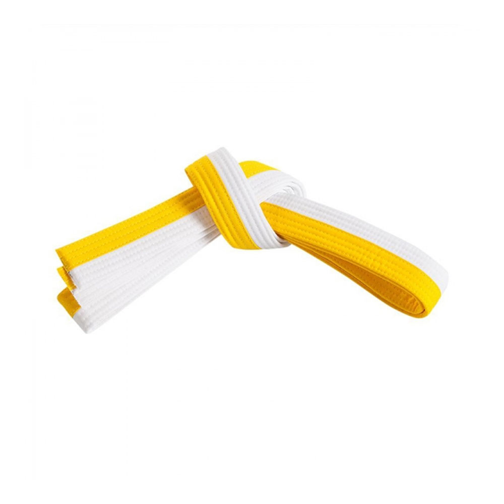 02 Taekwondo Belts - Image 1