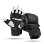 Mma Grappling Gloves - Image 2