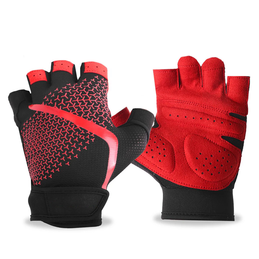 03 Fitness gloves - Image 1