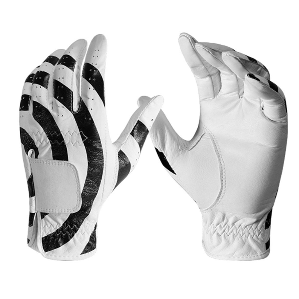 03 Golf Gloves - Image 1