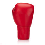 Lace Up Gloves
