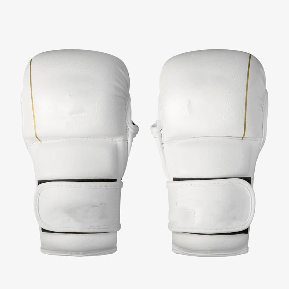 03 Sparring Gloves - Image 1