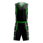 BasketBall Uniforms