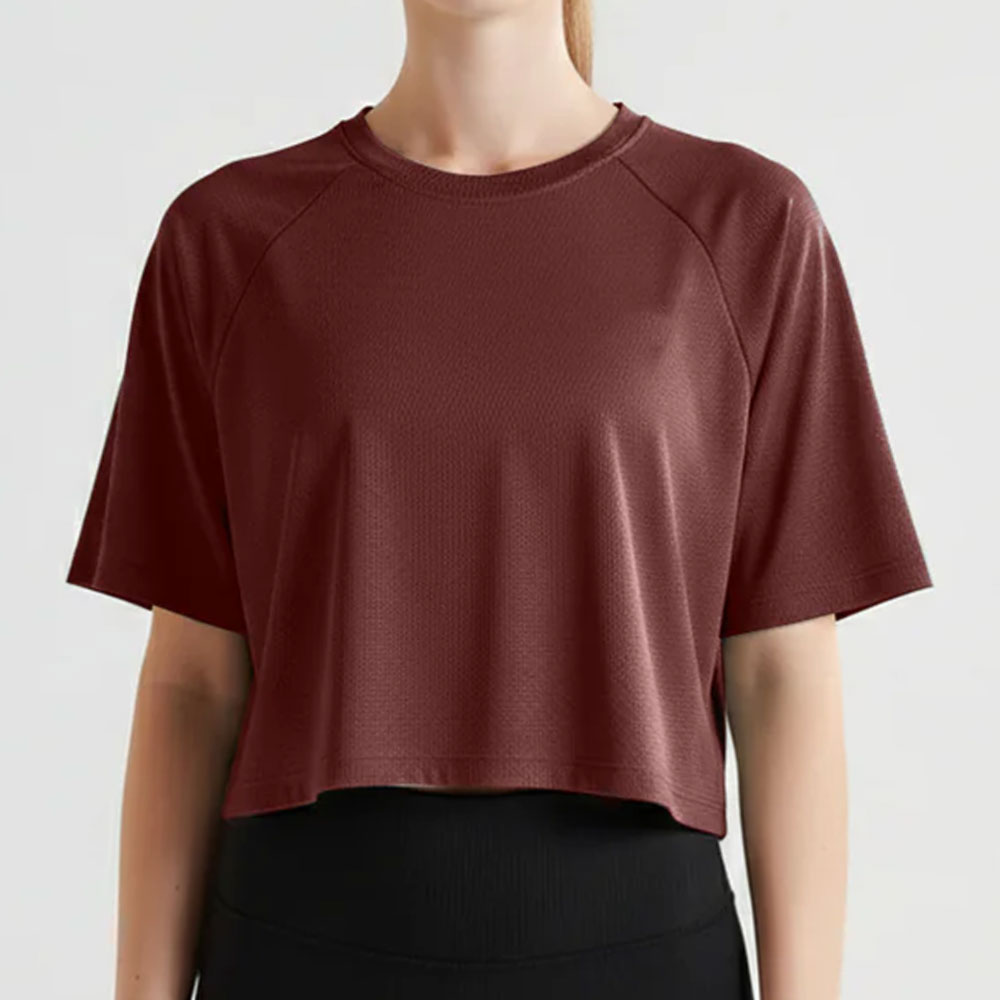 03 Women Tees - Image 1