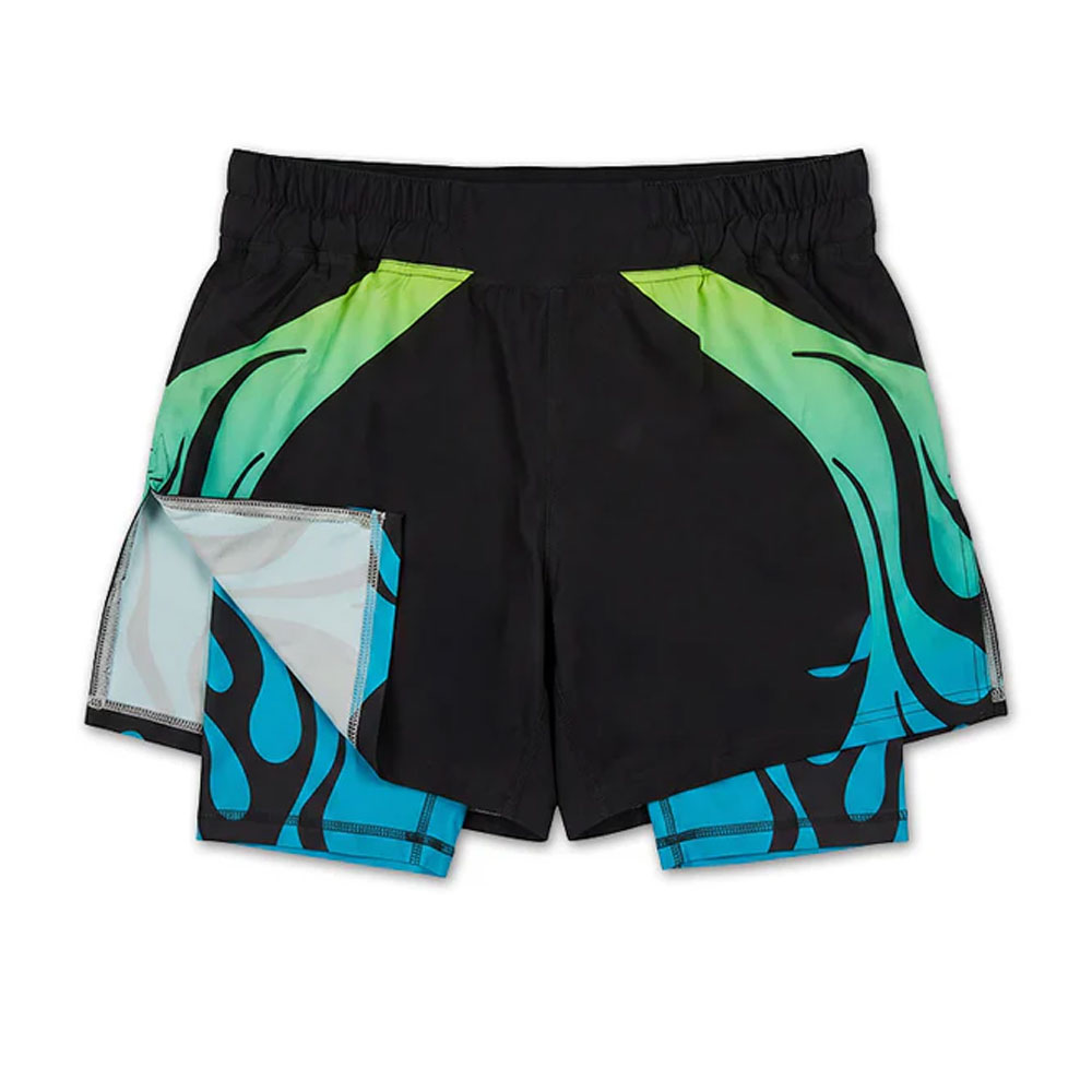 03 Mma Shorts - Image 1