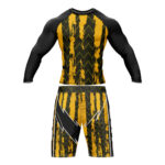 Rash Guards