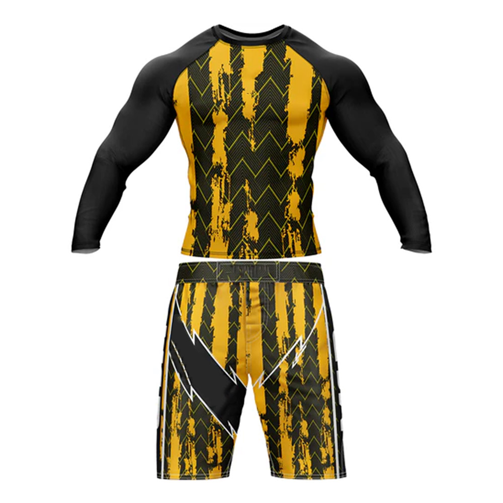 03 Rash Guards - Image 1