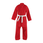 Karate Uniforms