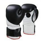 Boxing Velcro Gloves