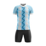 Soccor Uniforms