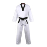 Taekwondo Uniforms