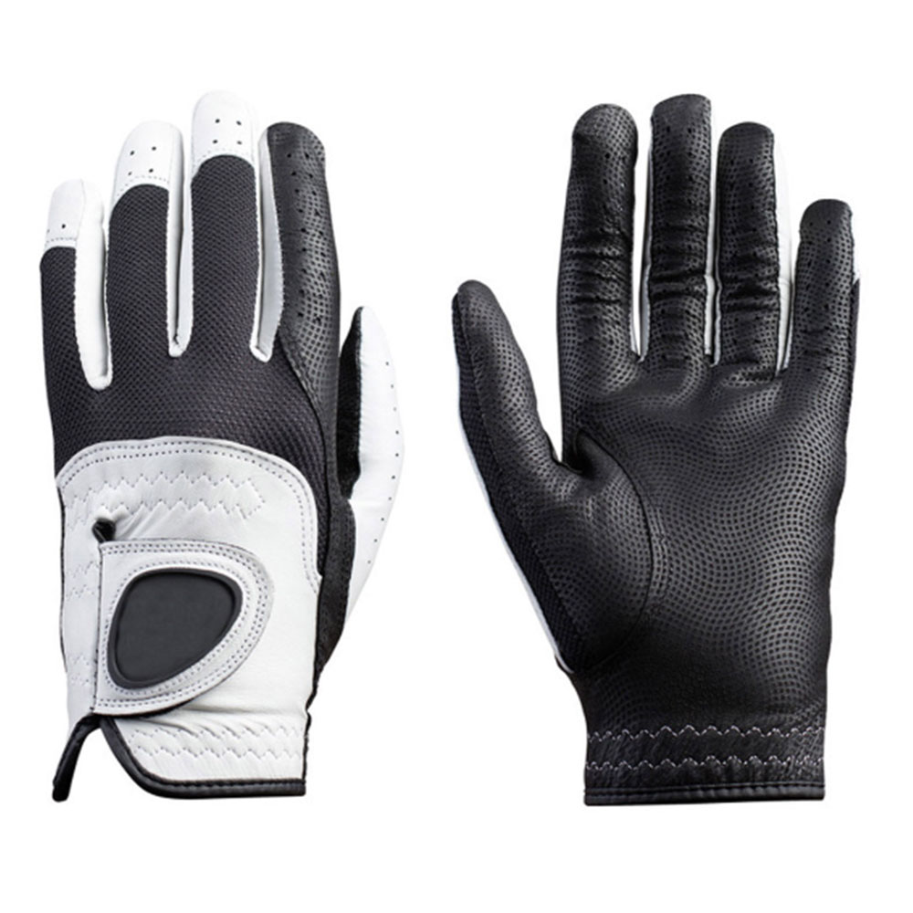 04 Golf Gloves - Image 1