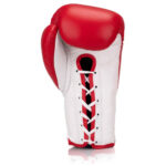 Lace Up Gloves - Image 2