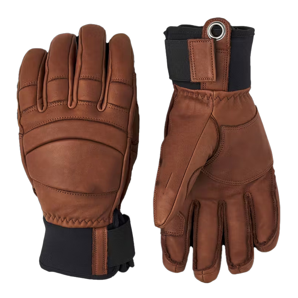 04 Ski Gloves - Image 1