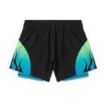 Mma Shorts - Image 2