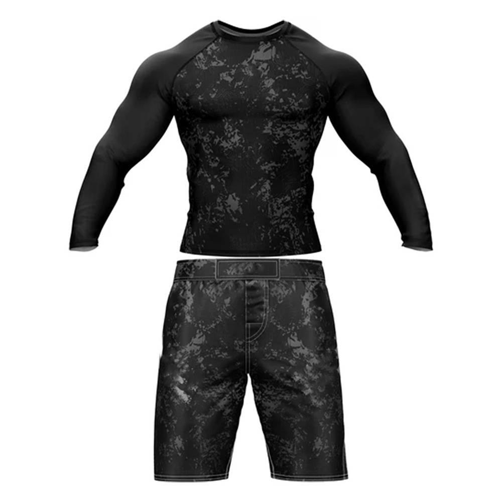 04 Rash Guards - Image 1