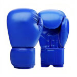 Boxing Velcro Gloves