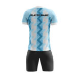 Soccor Uniforms - Image 2