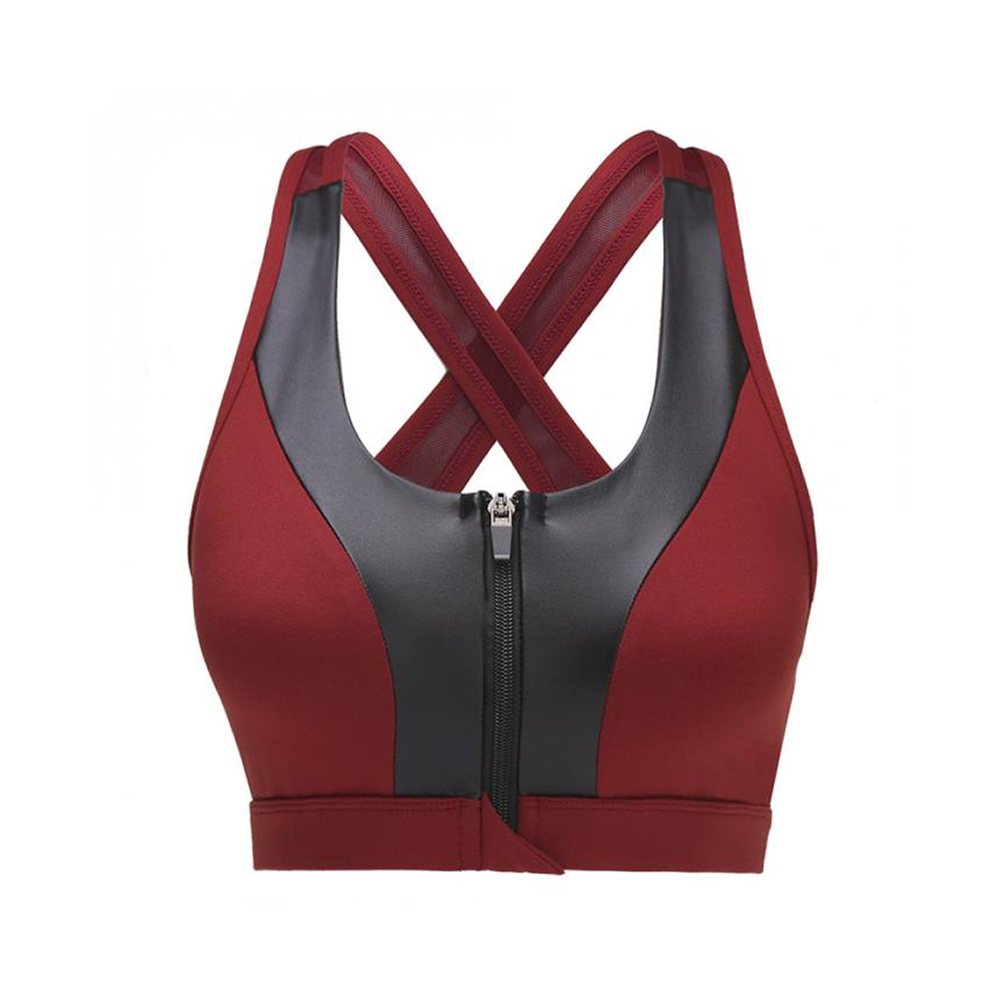 05 Sports Bra - Image 1