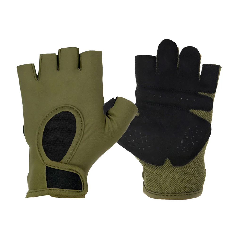 05 Fitness gloves - Image 1
