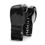 Lace Up Gloves