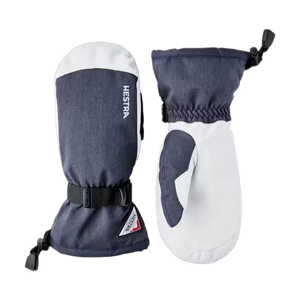 05 Ski Gloves - Image 1