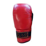 Speed Bag Gloves