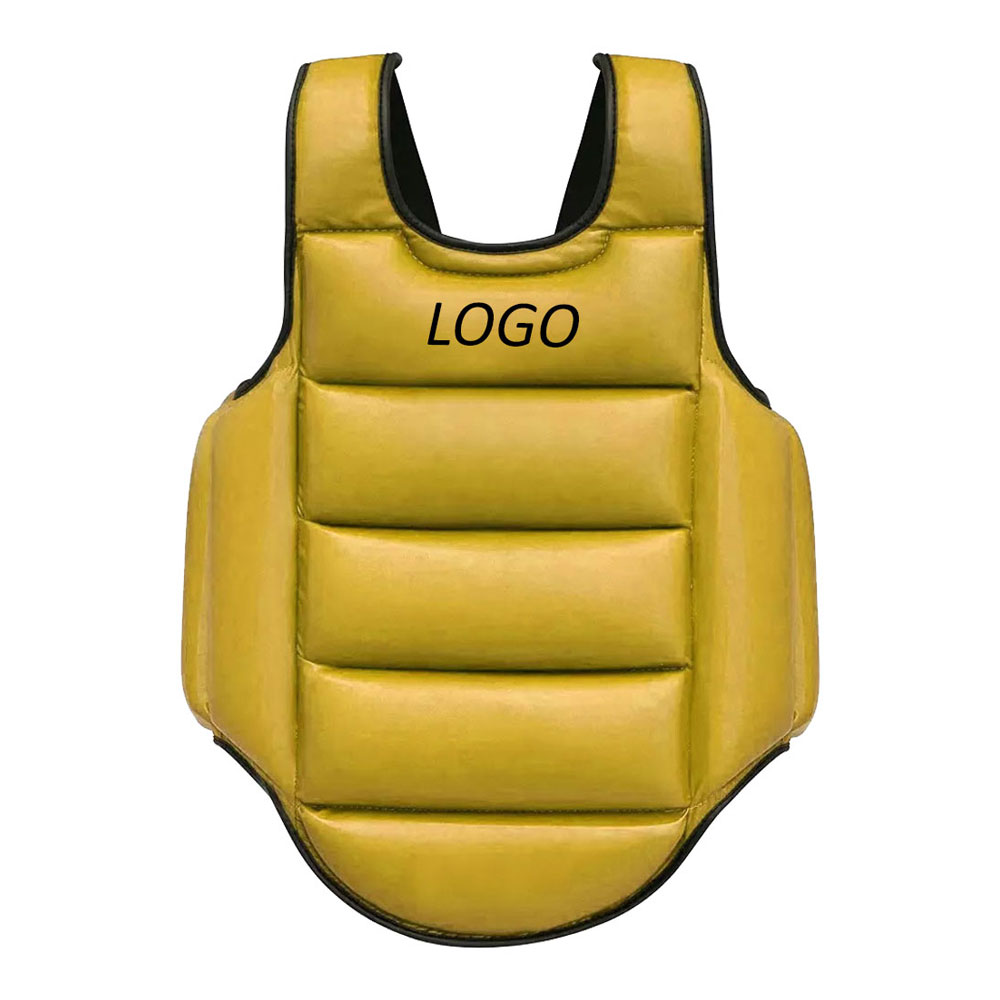 05 Chest Guard - Image 1