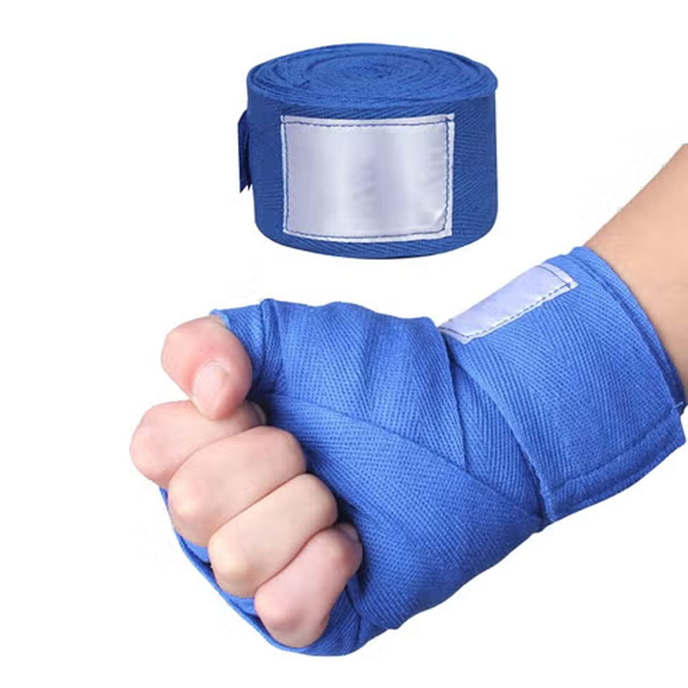 05 Hand Wraps - Image 1
