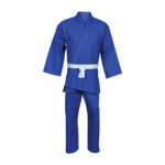 Judo Uniforms