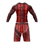 Rash Guards