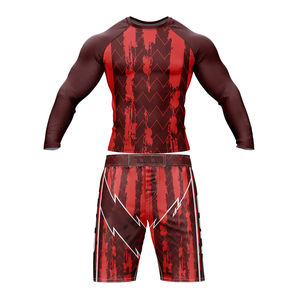 05 Rash Guards - Image 1