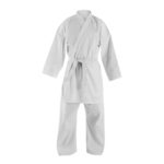 Karate Uniforms