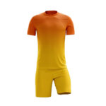 Soccor Uniforms