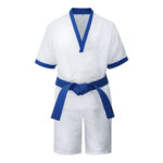 Taekwondo Uniforms